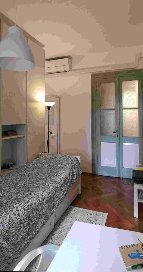 Charming Apartment In A 19Th Century Villa Trieste Dış mekan fotoğraf