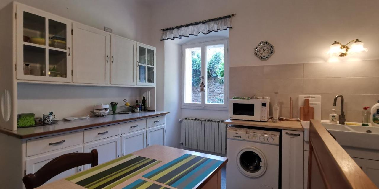 Charming Apartment In A 19Th Century Villa Trieste Dış mekan fotoğraf
